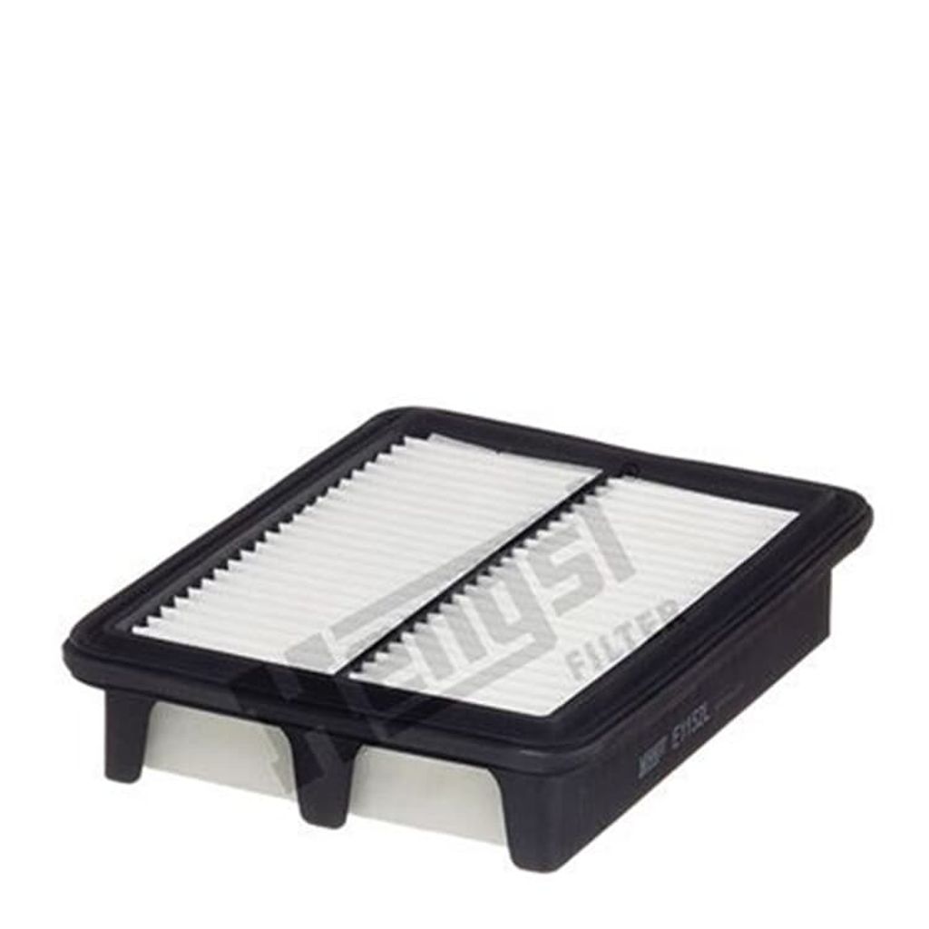 Hengst Luftfilter für Renault Laguna Latitude Produktbild 