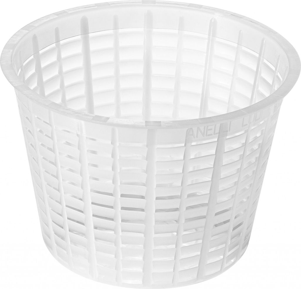 Käseform 9.5x7cm - Perdere con Bordo 350g, Käse Form, Kaseform, Kase Form, Käse Formen, Käseformen