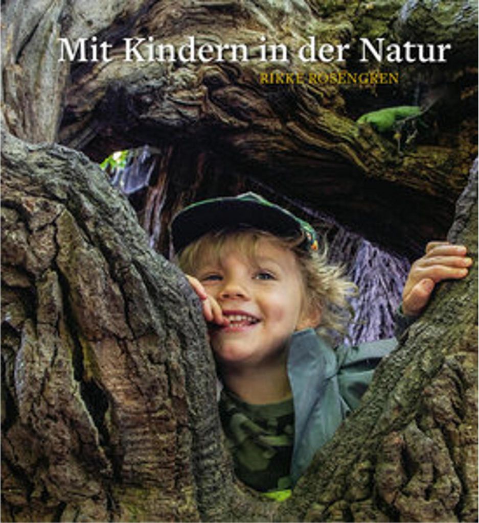 Mit Kindern in der Natur