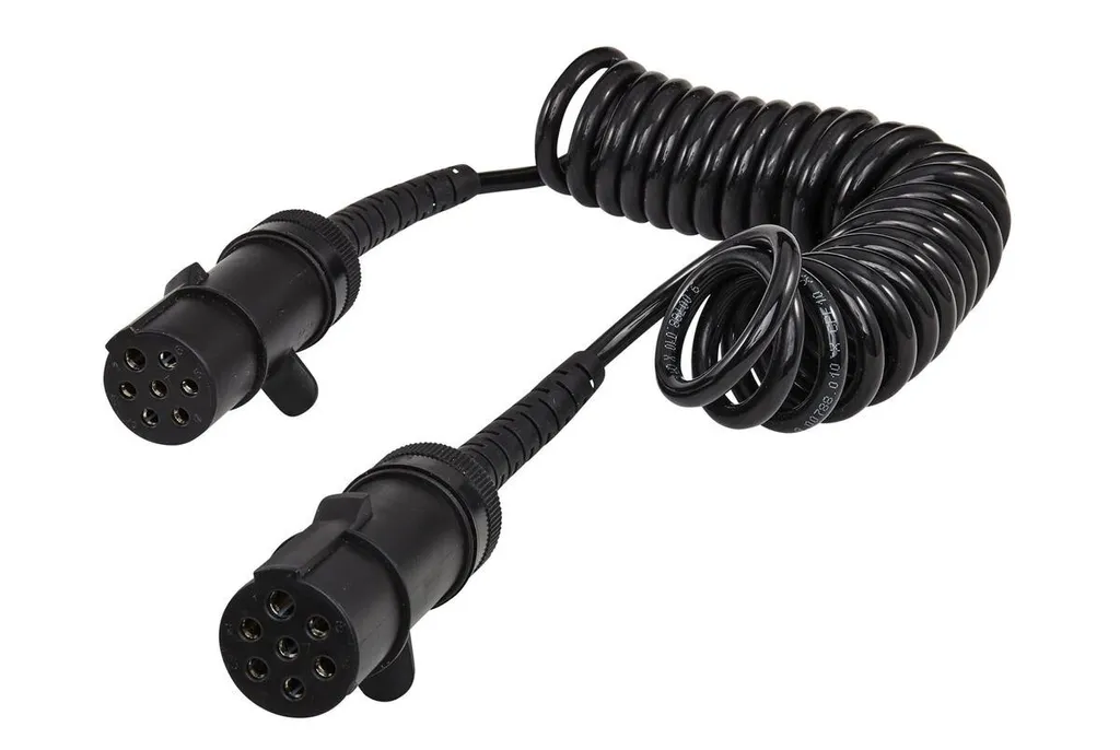 Spirale Électrique Anti-Moustiques Portable pour Maison et Extérieur