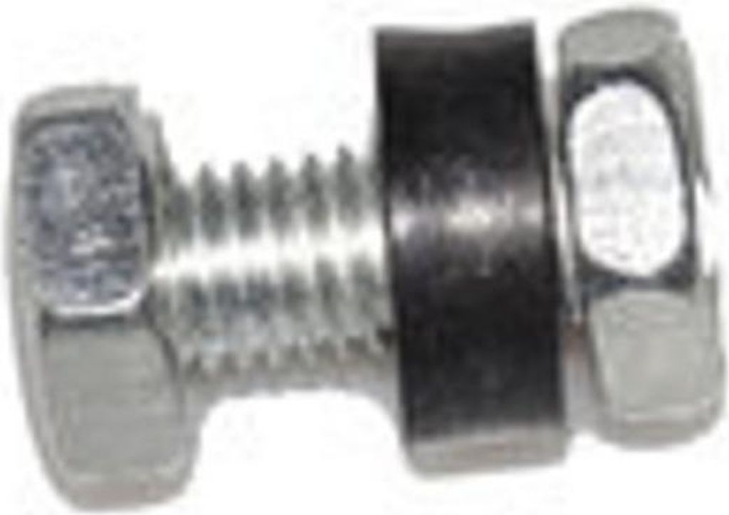 Bresser - F002118 - B-RS-190 Stoppschraube für Schienensystem