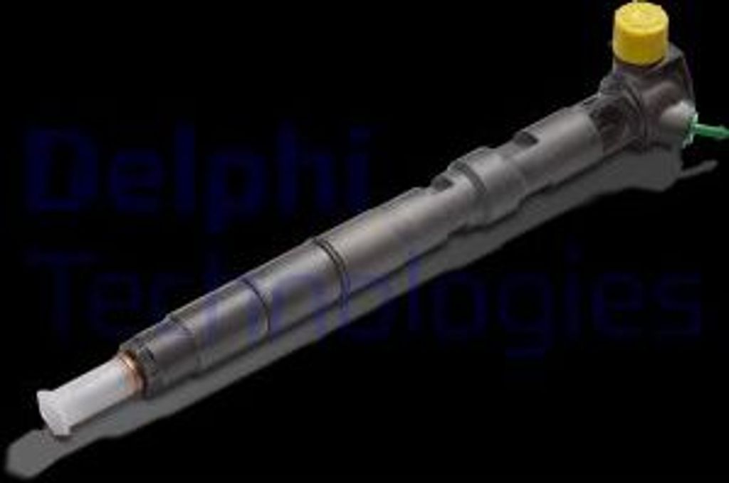 Düsenstock DELPHI 28271551-12B1