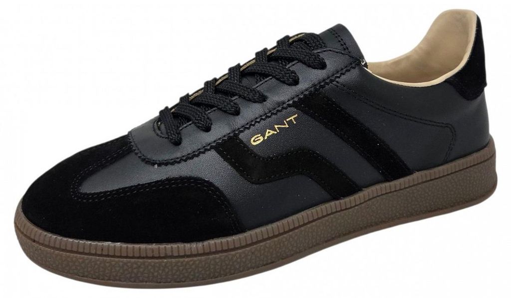 Sneaker Gant Cuzima Nero Immagine del prodotto 