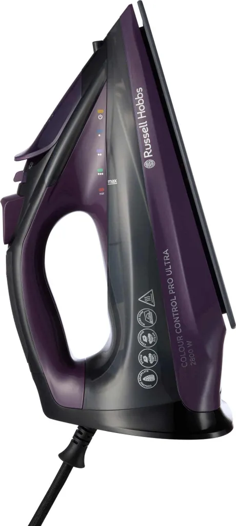 Fer vapeur Russell Hobbs 27281-56 avec semelle céramique anti-adhésive