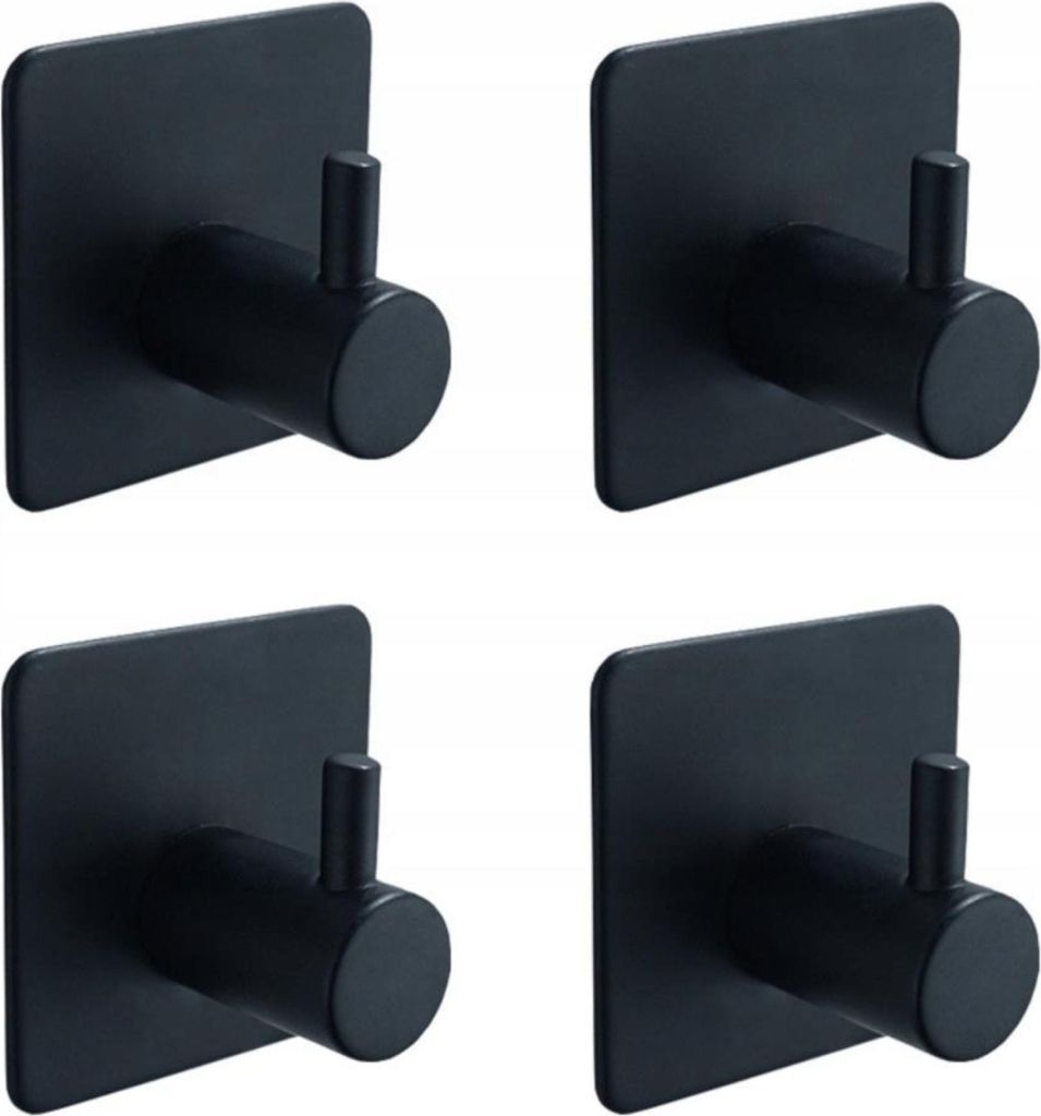 4X Haken - Heizkörperhalter - für Heizkörper - Produktbild 