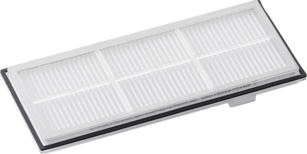 Roborock HEPA -suodatin S7 ja S8 sarjoille, 2 kpl Image du produit 