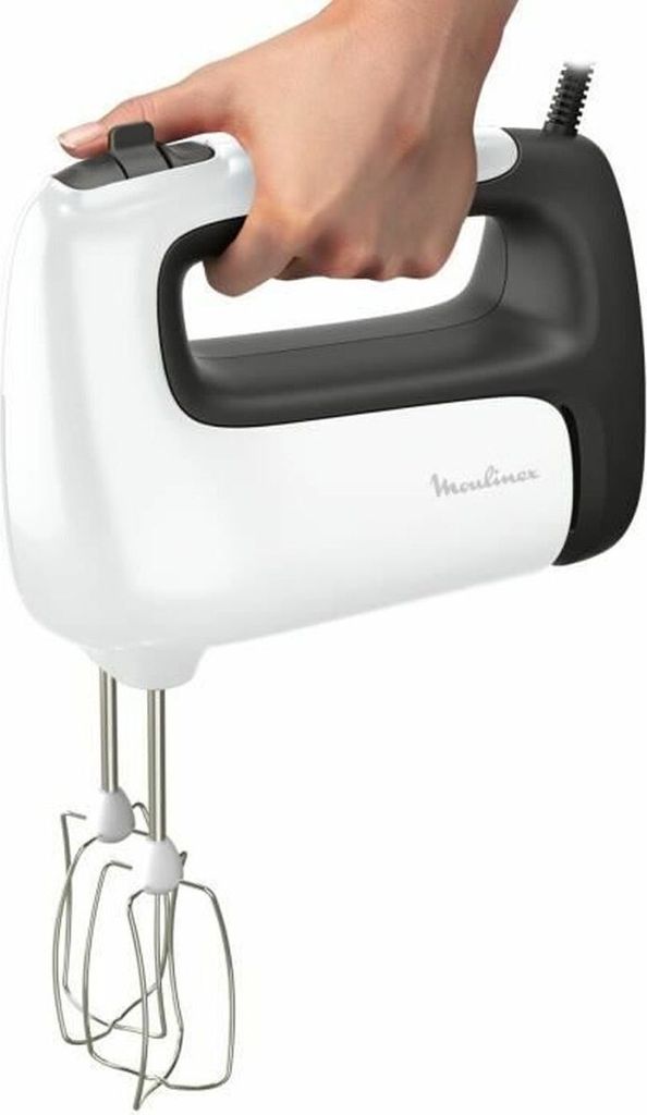 Ručný mixér Moulinex 500 W Obrázok produktu 4