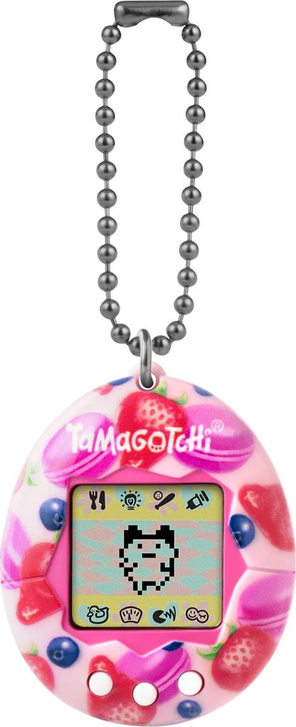 Bandai Tamagotchi Original BERRY DELICIOUS Shell Original Produktbild