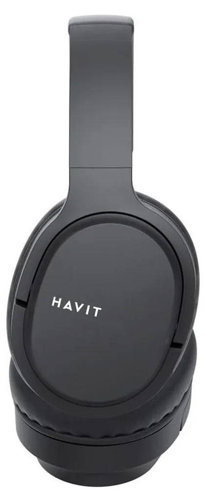 Écouteurs sans fil Havit I62 noirs pour smartphone - 13