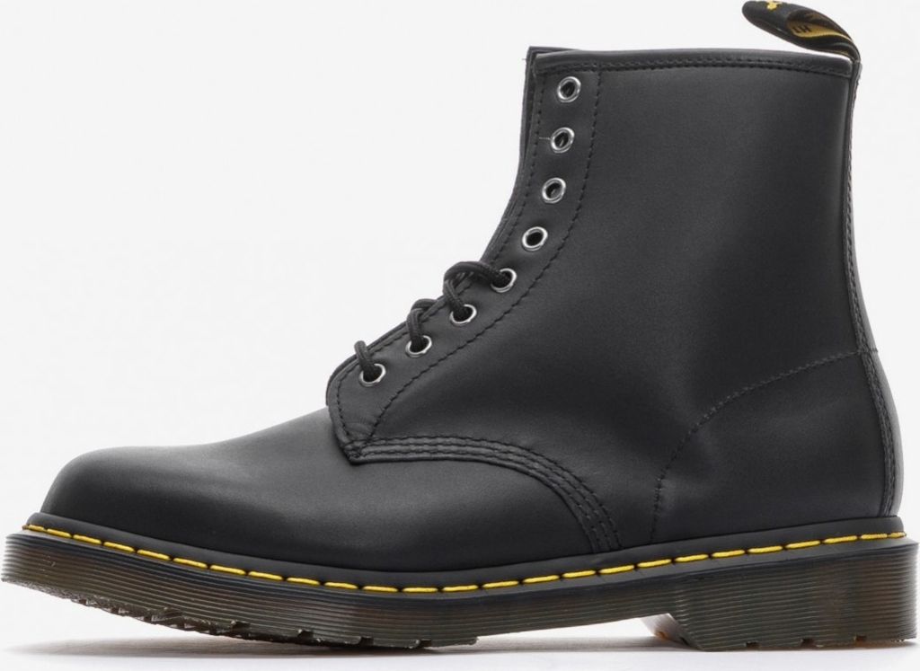 Dr. Martens 1460 Schnürstiefel Schwarz Produktbild 59