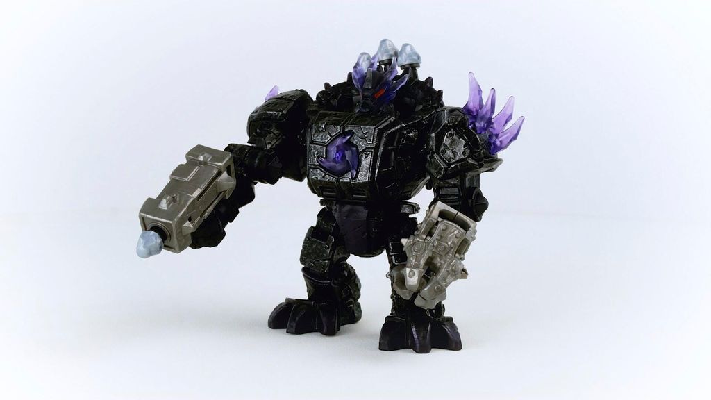 schleich 42557 Schatten aster-Roboter it ini Creature, für Kinder ab
