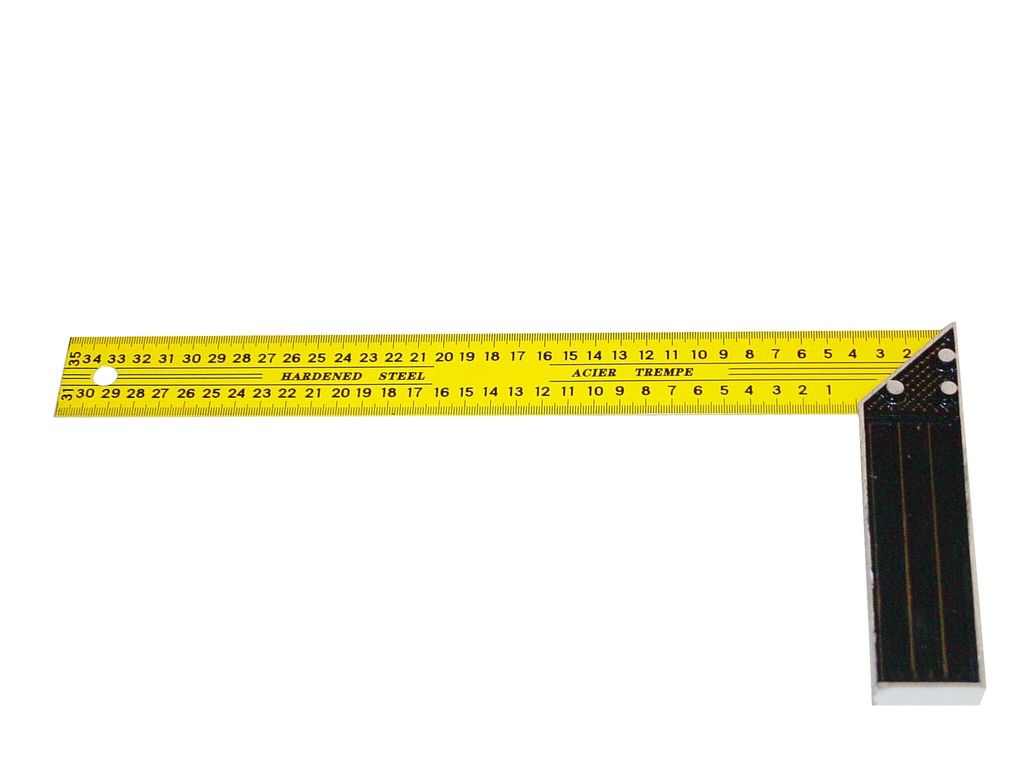 Schreinerwinkel 350mm Produktbild 