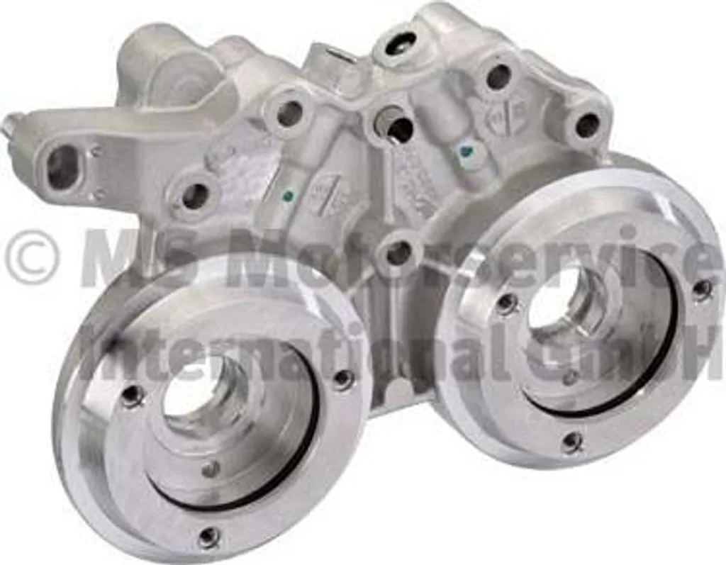 Arbre à Cames 50007670 : Solution Bruit Moteur pour Audi Q2 Q3 et A6 A7