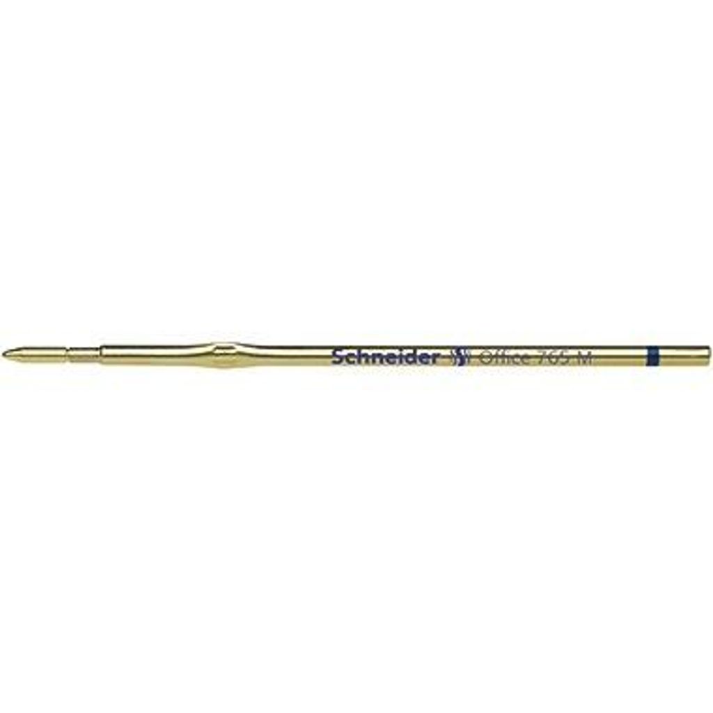Schneider Schreibgeräte Office 765, Blau, Medium, Produktbild 