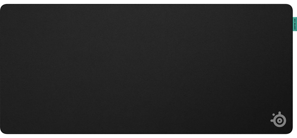 SteelSeries QcK Performance Balance, Gaming-Mauspad, (Größe XL)