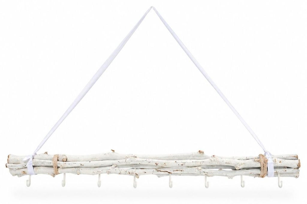 Maulbeeren Bündel 50 und 80 cm mit Haken und Kordel Produktbild 