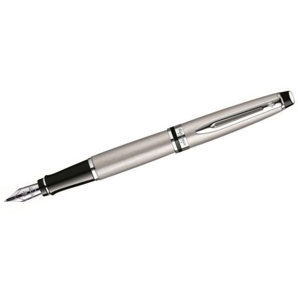 WATERMAN Expert - Blau - Bürokleinmaterial - Blau Obrázek produktu 
