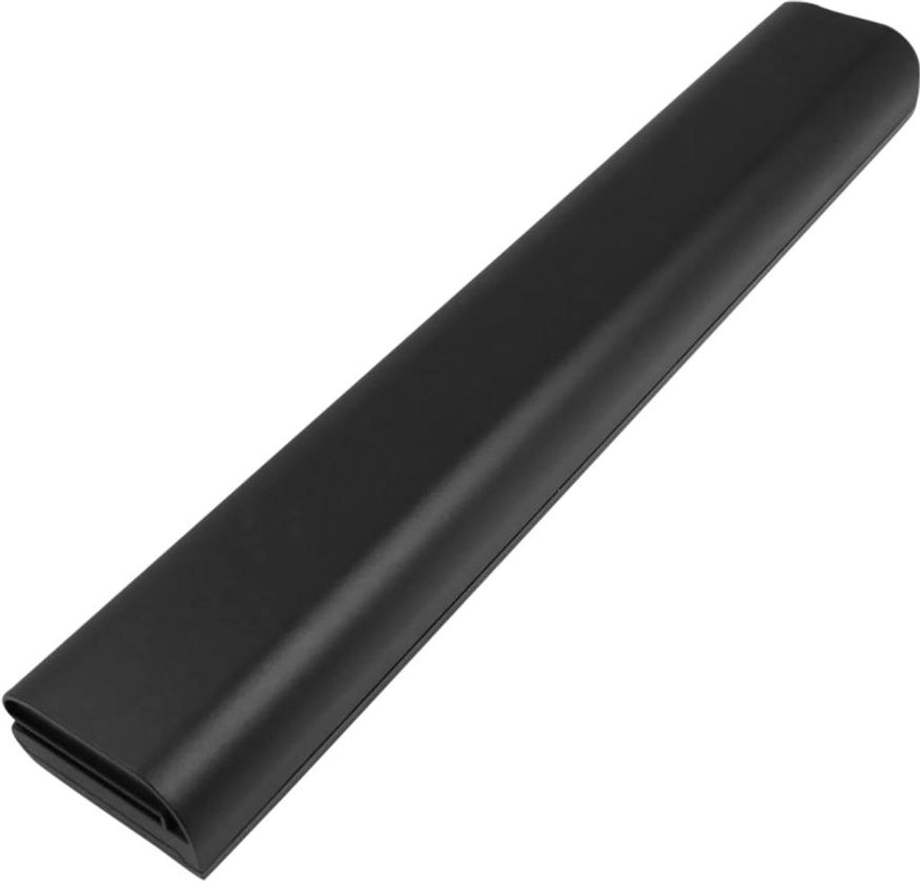 Avizar, Ersatzakku Asus F301 A31-X401 Li-ion 10.8V 5200mAh 56.2Wh, Schwarz