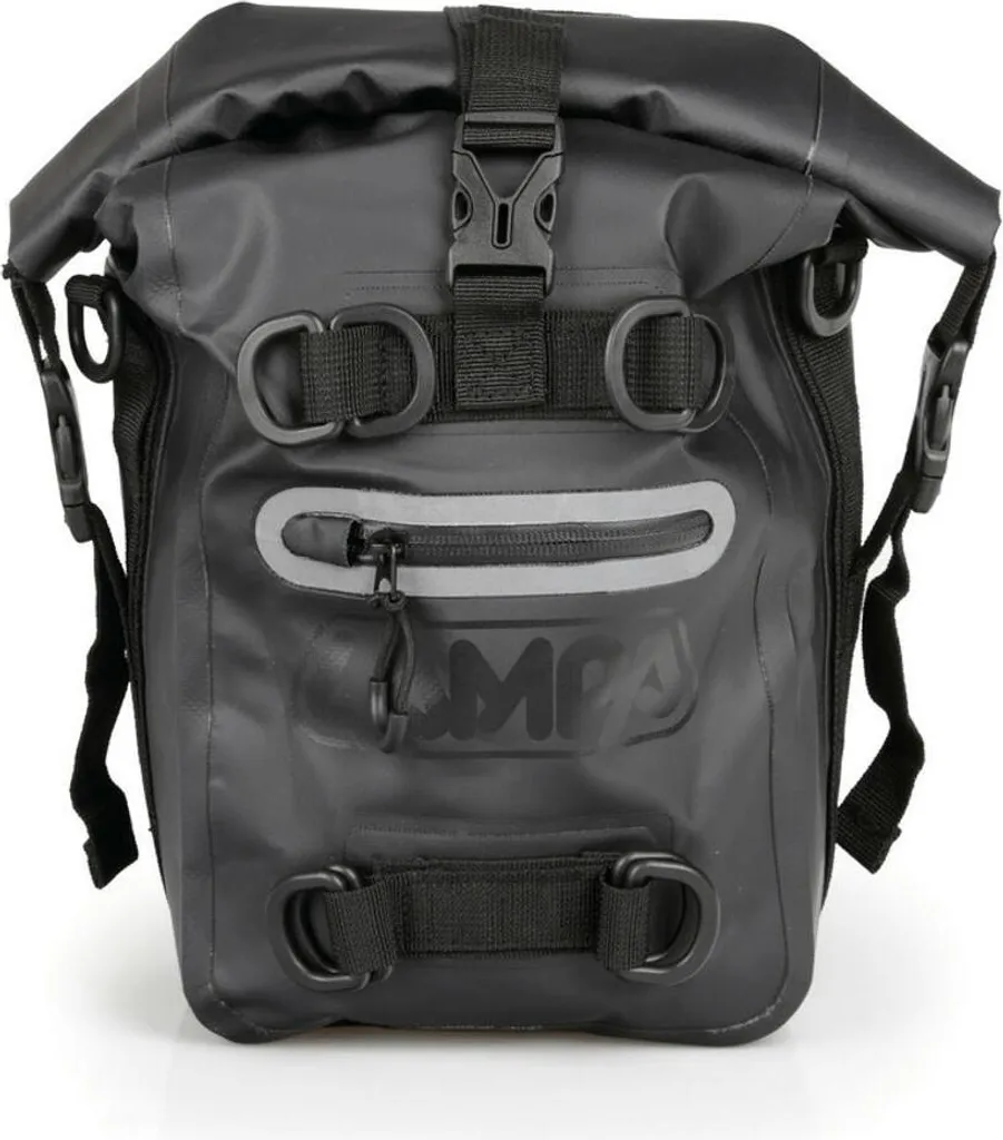 Upgrade Moto: Borsa Impermeabile Lampa 5L per i tuoi Travel