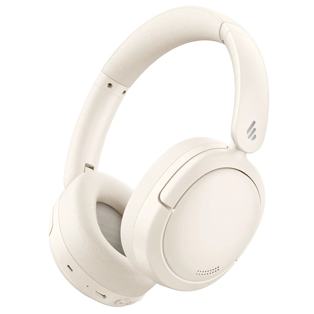 Casque Hi-Res Edifier V80 Bluetooth 5.4 autonomie 45H réduction de bruit