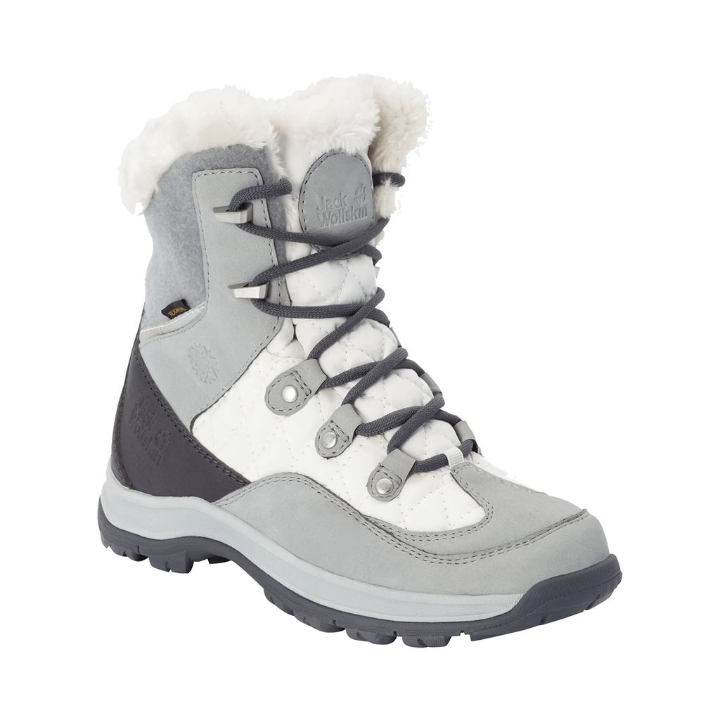 Jack Wolfskin Aspen Texapore Mid W Damenschuhe Stiefel