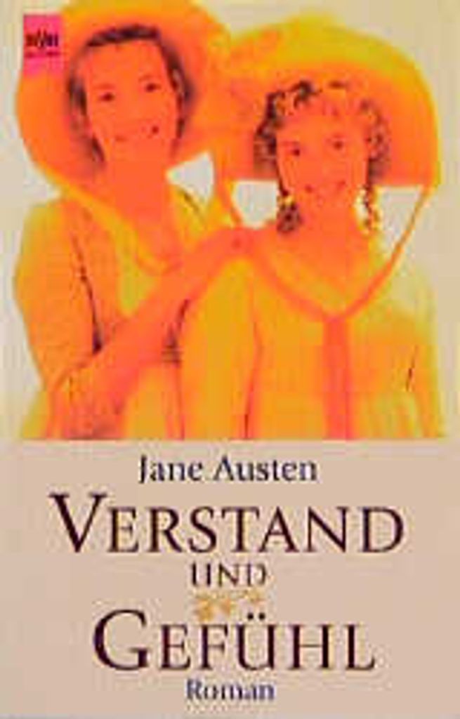 Verstand und Gefühl | Jane Austen