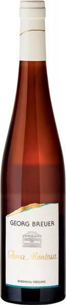 Weingut Georg Breuer Terra Montosa Riesling Rheingau 2022 Wein ( 1 x 0.75 L )