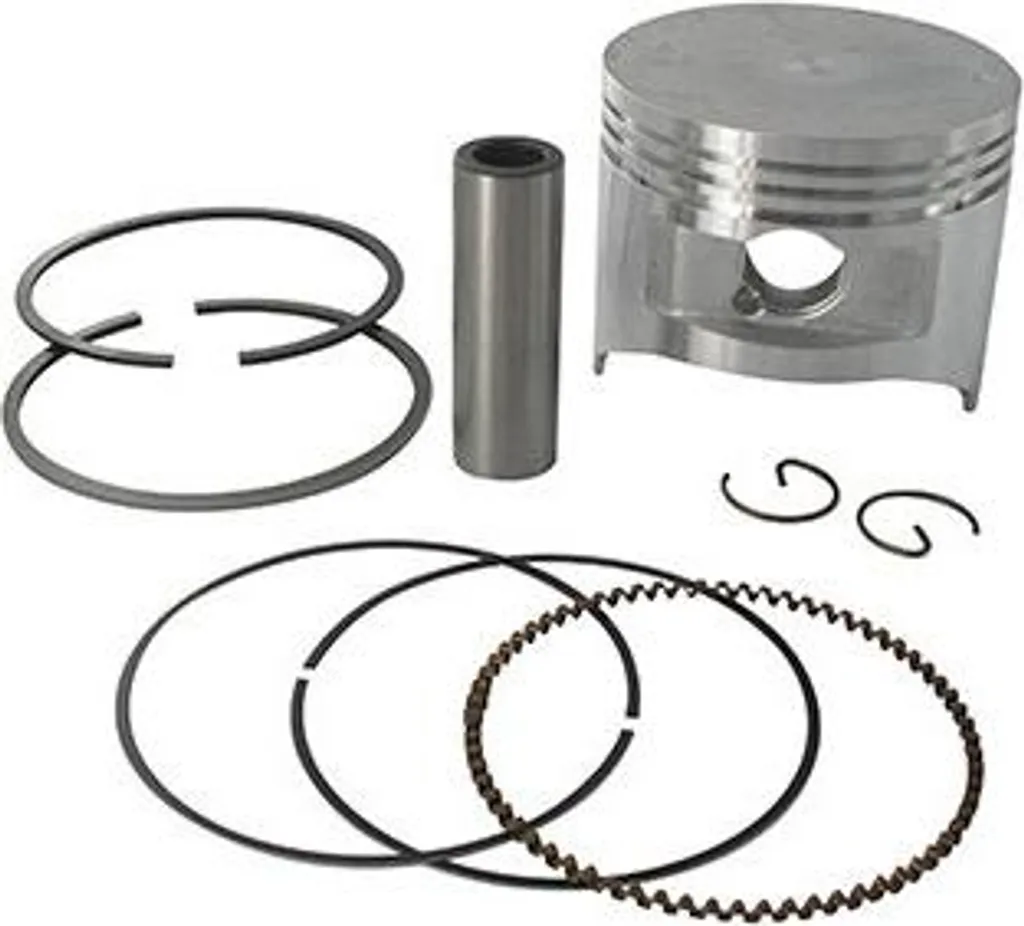 Réparez votre Honda GX340 avec ce piston compatible 13101-ZE3-000