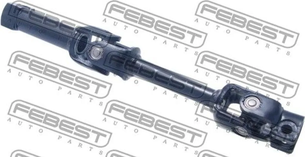 Pièce de direction L200 Pajero FEBEST ASM-KB4T 4401A161 de rechange