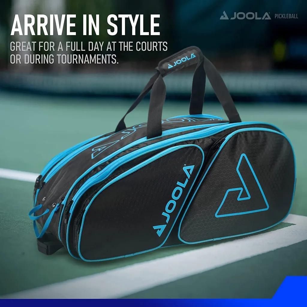 Borsa da pickleball Joola Tour Elite Taglia unica Immagine del prodotto 