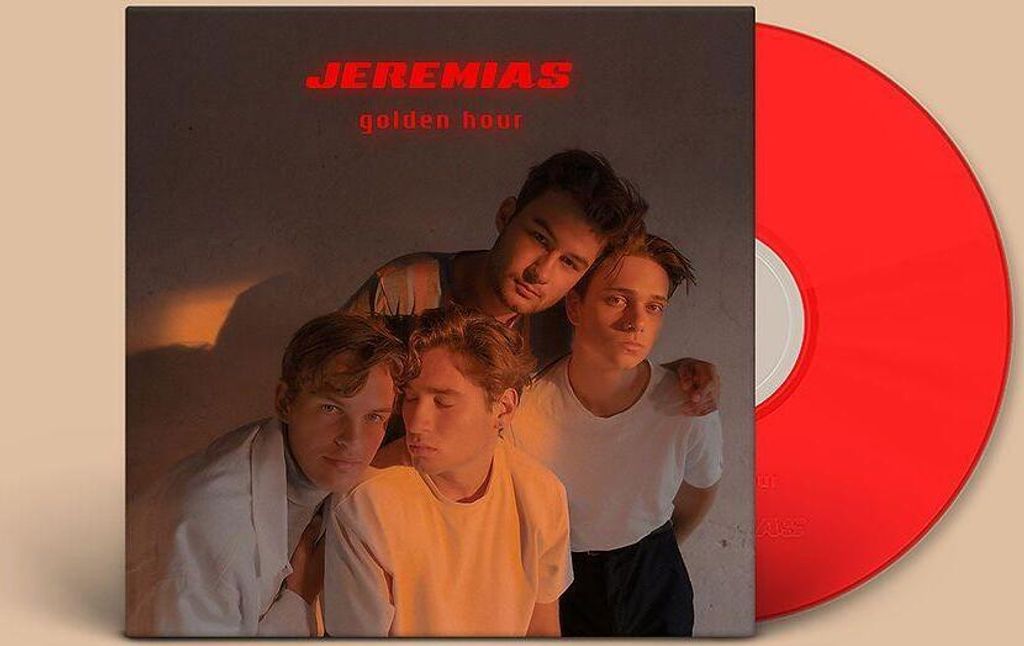 golden hour Produktbild 