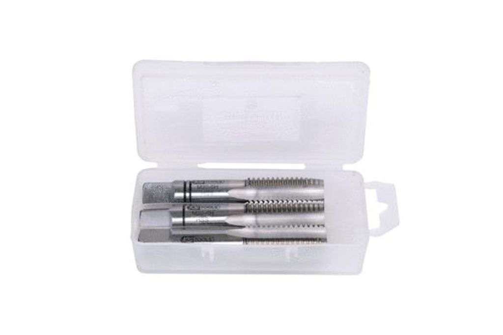KS Tools 331.02, Stahl, ISO 2/6H, DIN 352, 95 mm