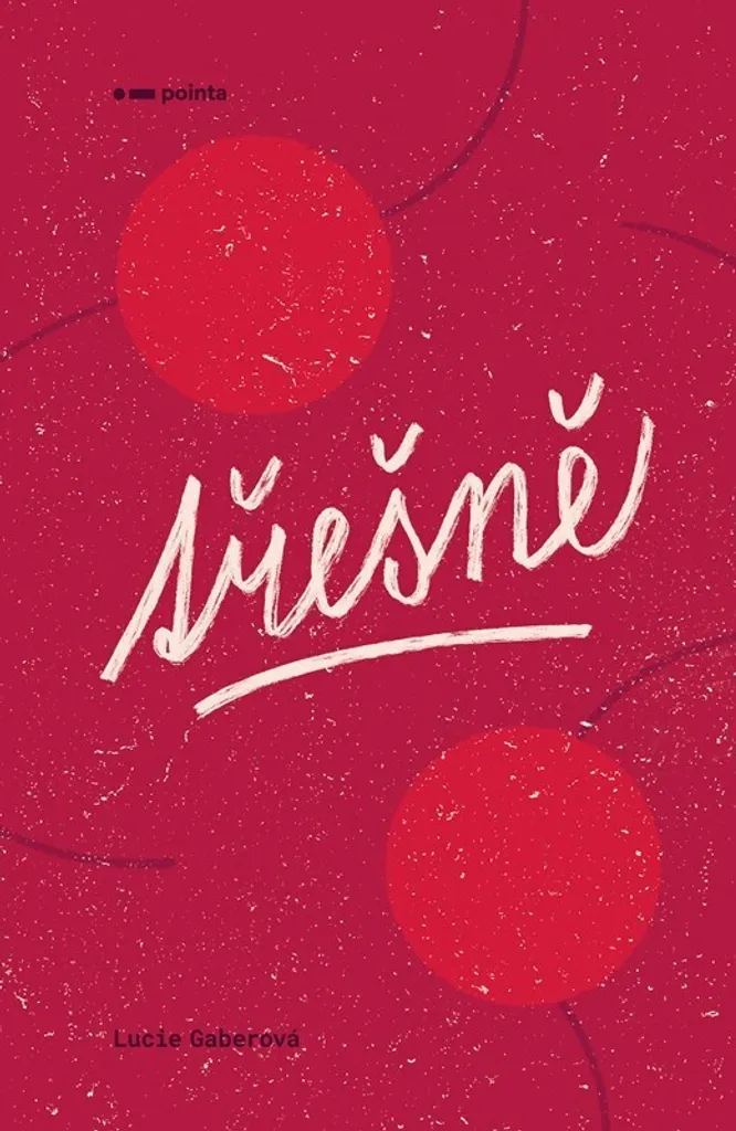 Tableau Třešně Lucie Gaberová : Affiche d'Art Cerises pour Salon Chic