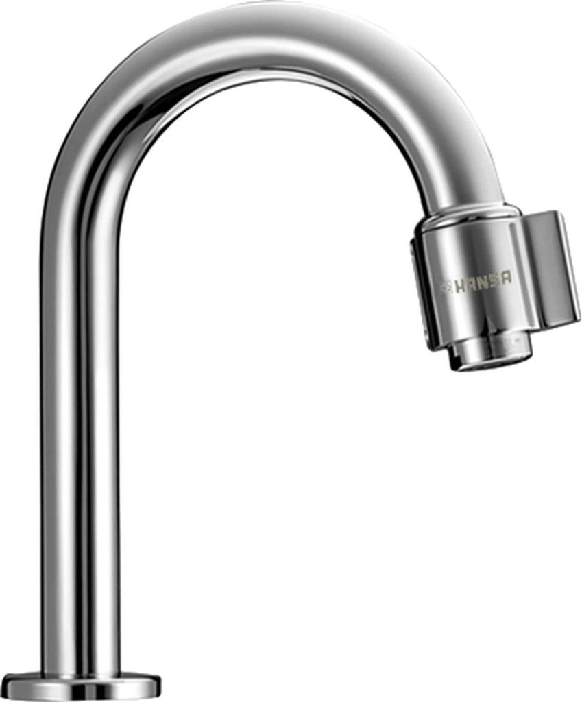 Hansa WT-Standventil verchromt, 1 Stk. Produktbild 