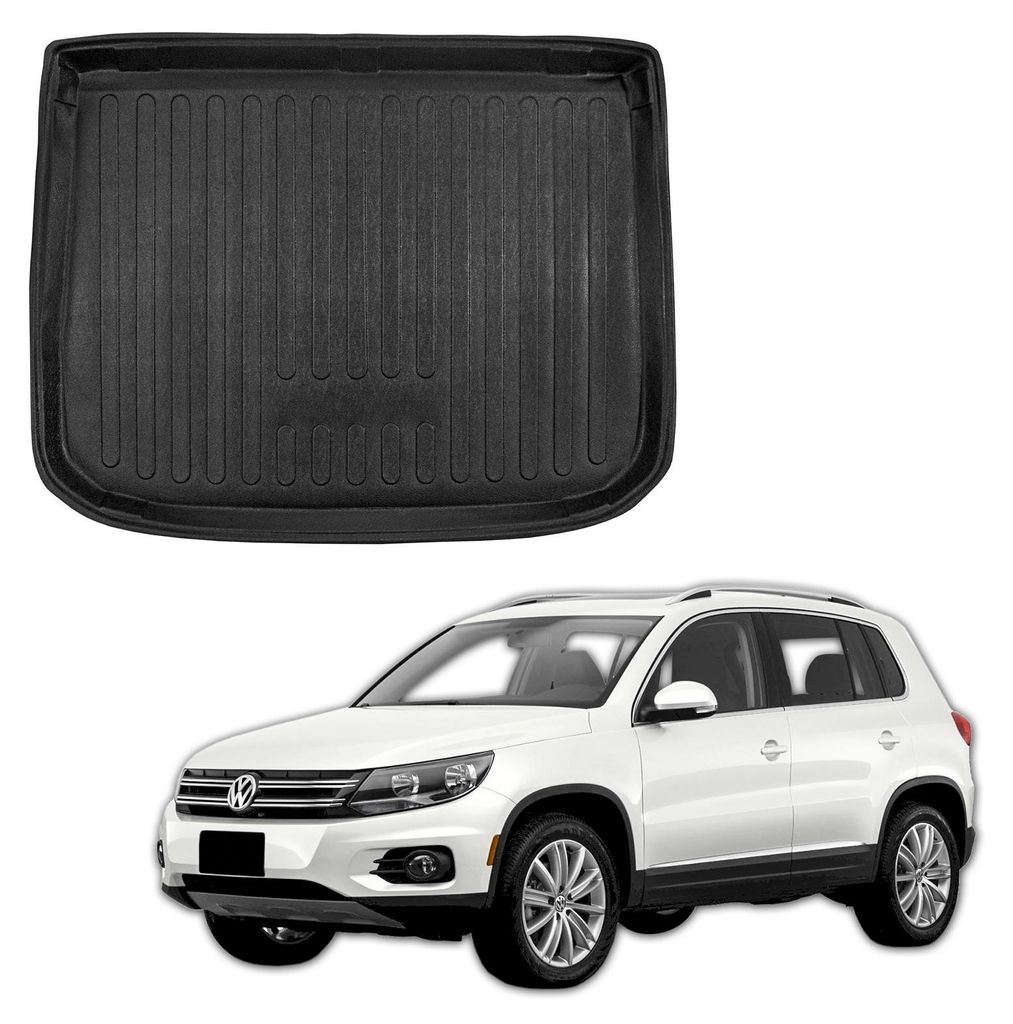 SCOUTT | Vana do kufru pro Volkswagen Tiguan 5-míst Obrázek produktu 