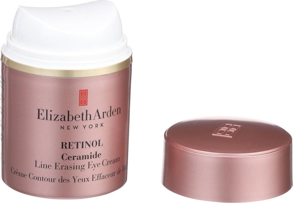 Elizabeth Arden Ceramide Retinol Eye Treatment, Augencreme, Produktbild 