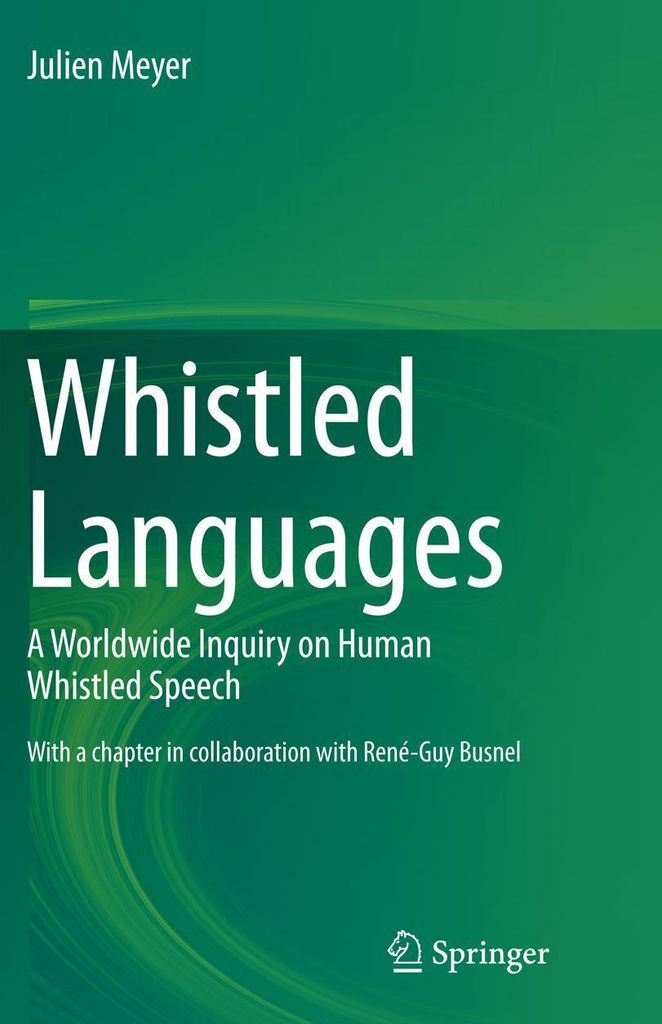 Whistled Languages