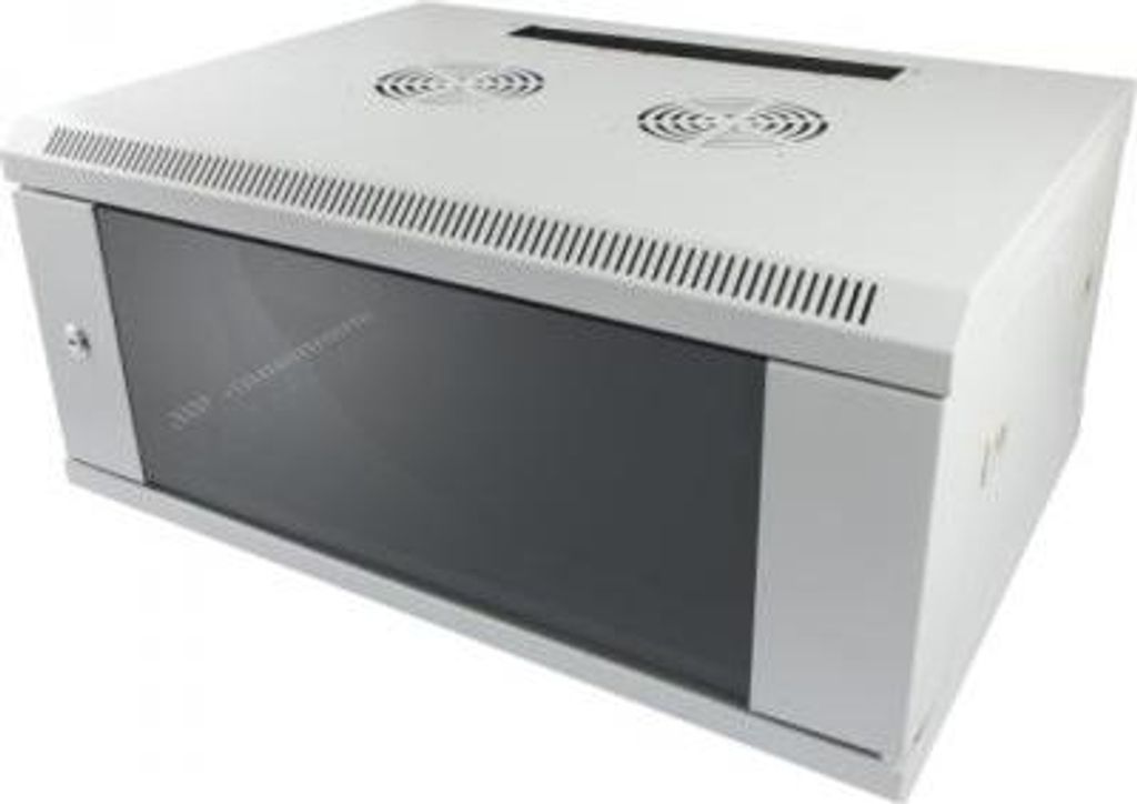 ALLNET ALL-SMC6612GRAU rack cabinet