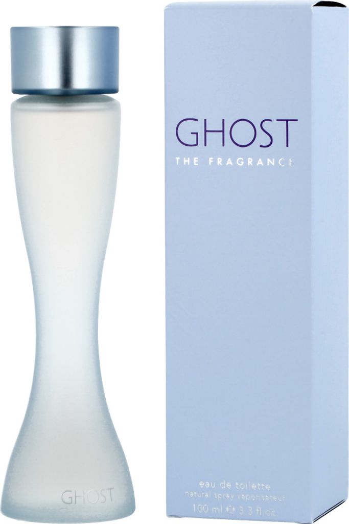 Ghost The Fragrance Eau De Toilette 100 ml (woman) Produktbild 