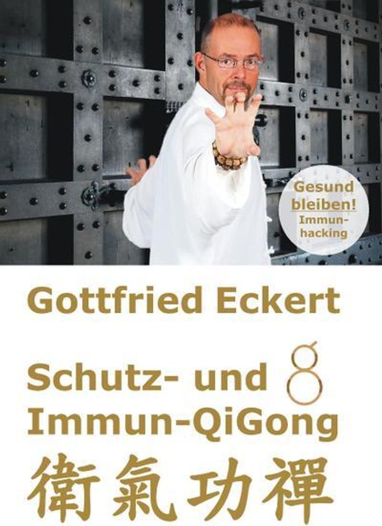 Schutz- und Immun-QiGong
