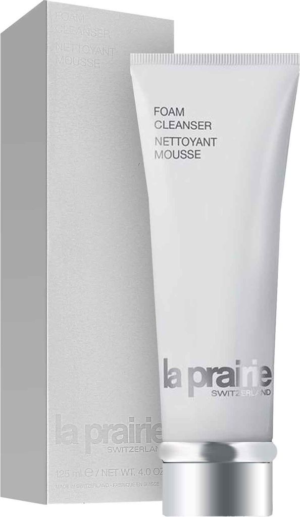 La Prairie Schiuma detergente 125 ml Immagine del prodotto 
