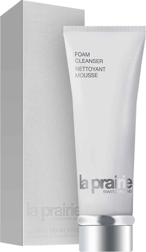 La Prairie Schiuma detergente 125 ml: Acquista l'Originale Svizzero