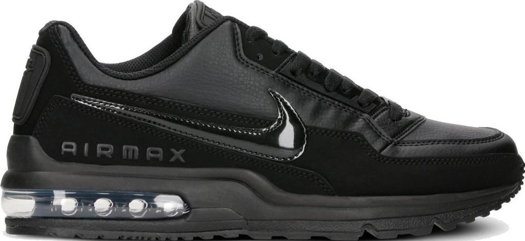 Nike AIR MAX LTD 3 NOIR 7 Image du produit 