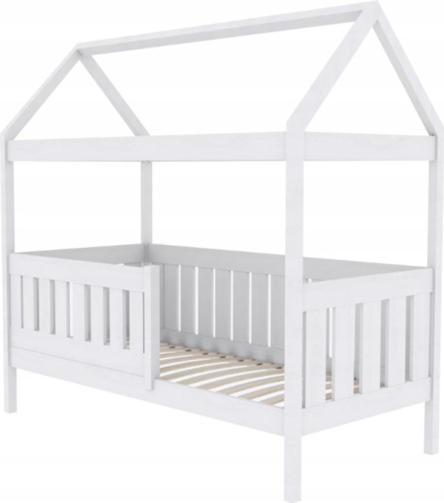 Kinderbett, Juniorbett, HOPE, 160x80 unter Matratze, für Produktbild 