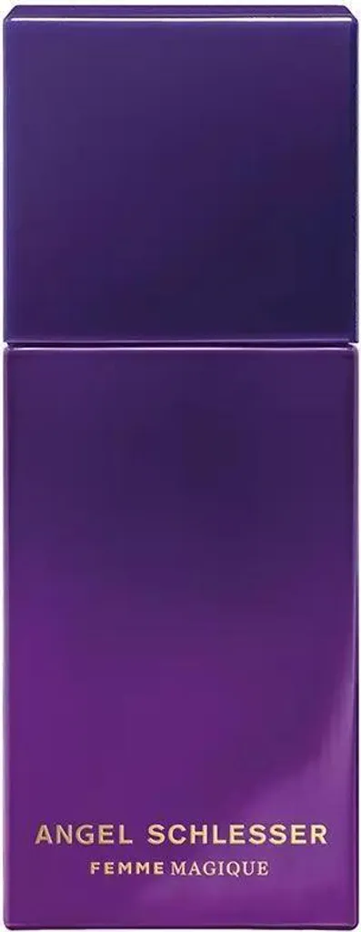 Angel Schlesser Femme Magique Eau de Parfum 100 ml - Parfum Soirée Chic