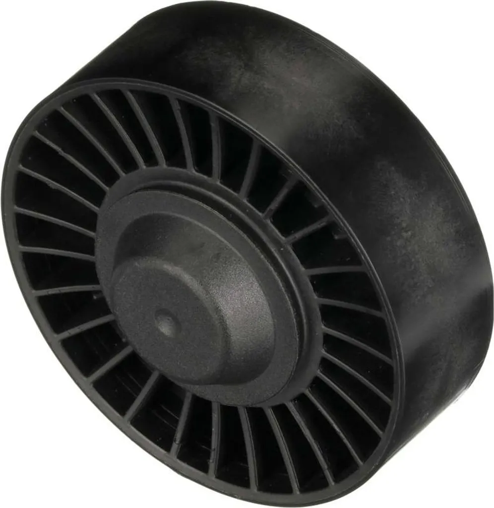 Poulie de renvoi GATES T36006 haute durabilité pour Alfa 147 et Stilo