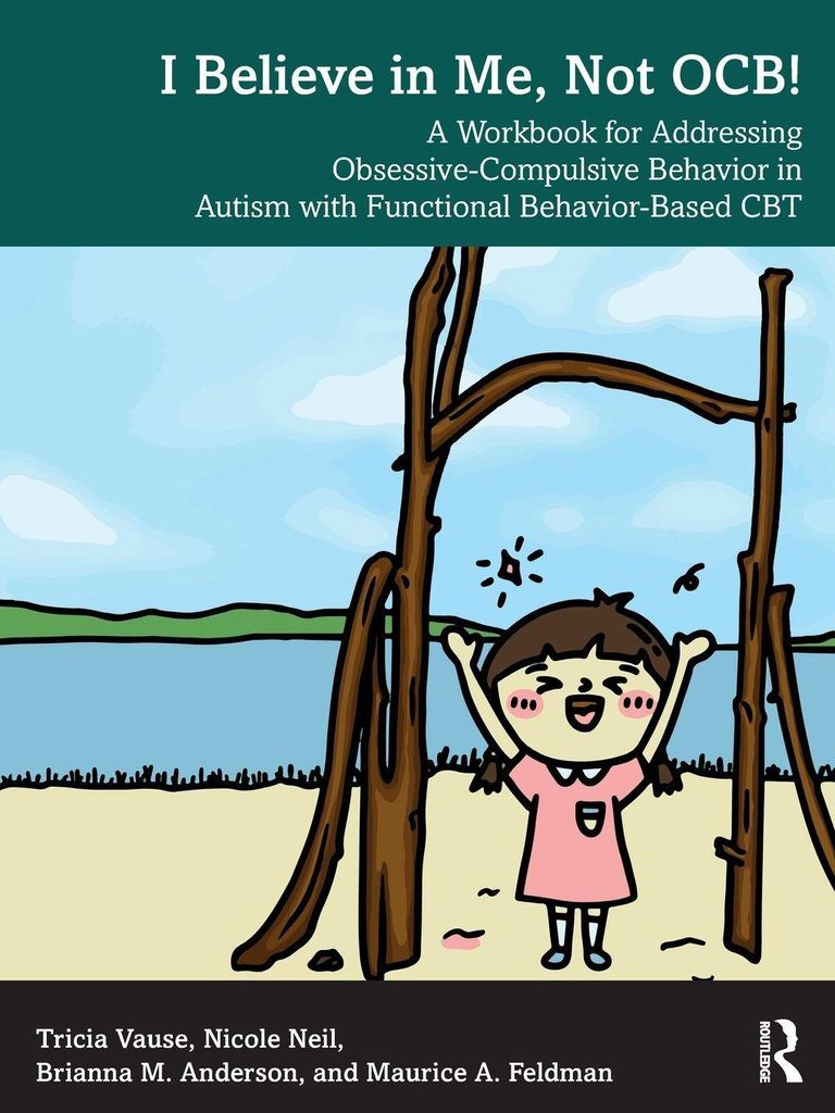 I Believe In Me Not Ocb – Lingua: Inglese