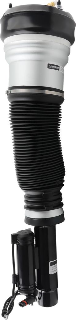 Federbein vorne for Mercedes S-Klasse W220 S320 S430 S500 Produktbild 