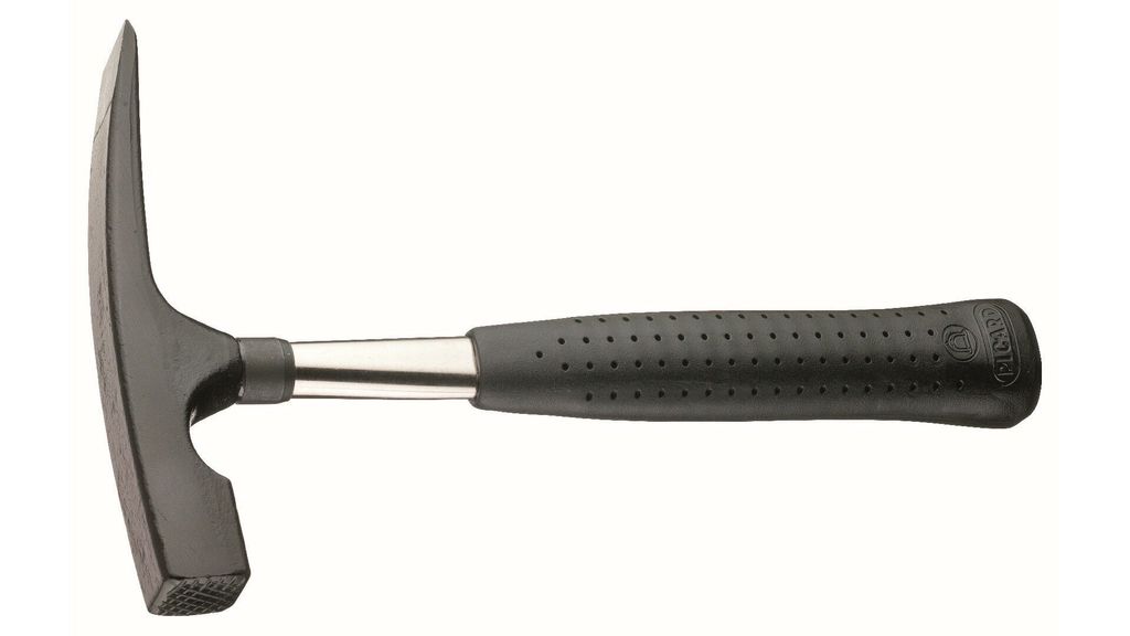 Maurerhammer 275 600g geraut Rheinische Form STA PICARD
