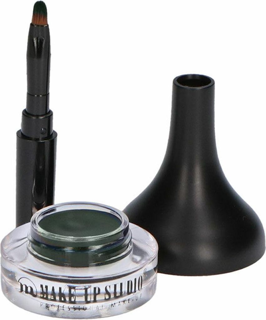 Make-up Studio Cream Eyeliner Green 2ml